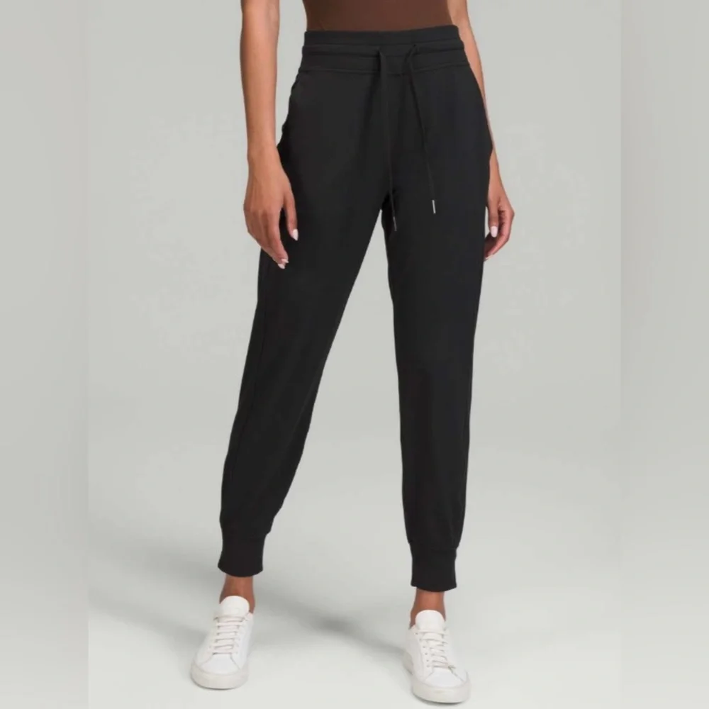 Lululemon Women’s Ready To Rulu High Rise Joggers